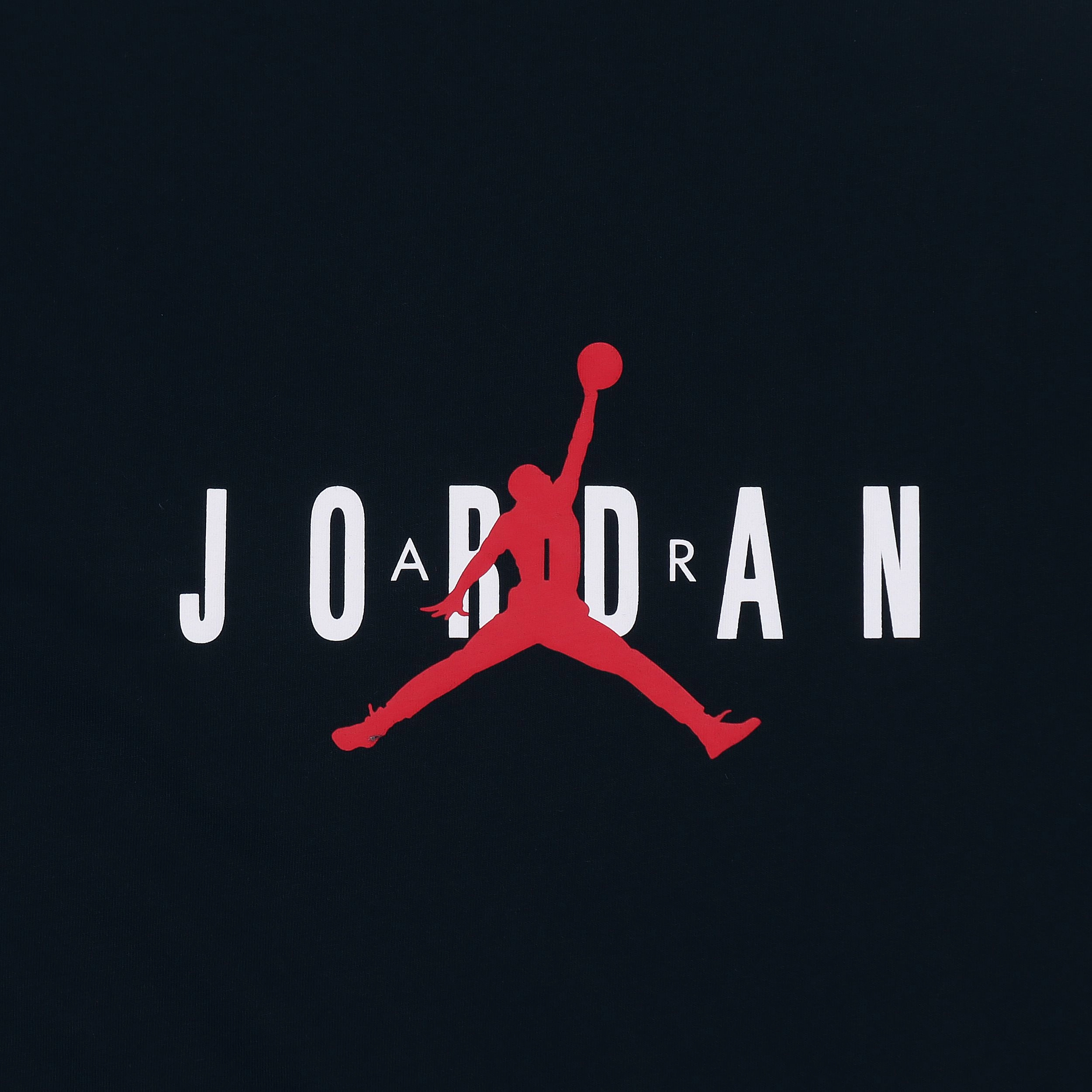 Jordan LogoT