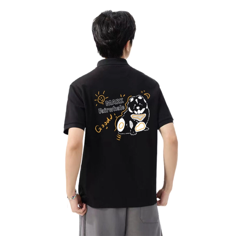 FAIRWHALE Polo