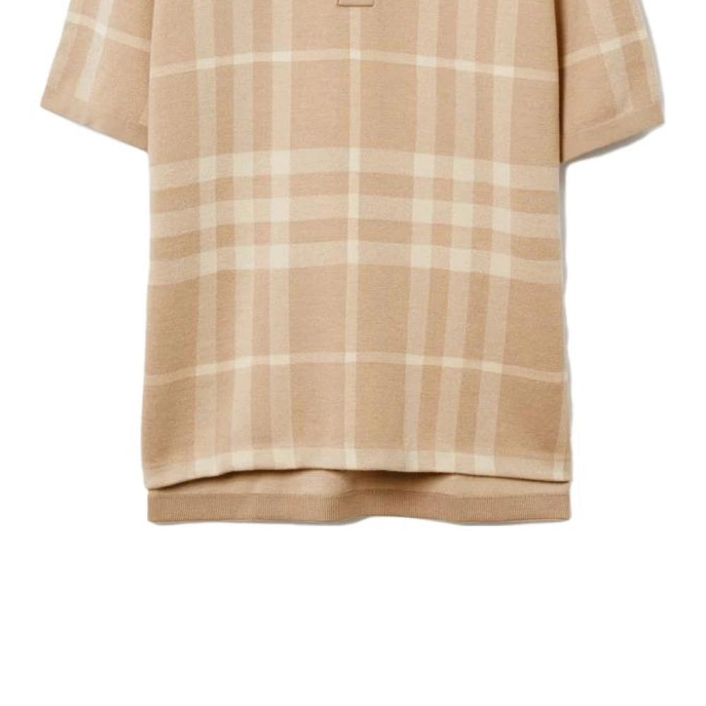 Burberry SS23 Polo