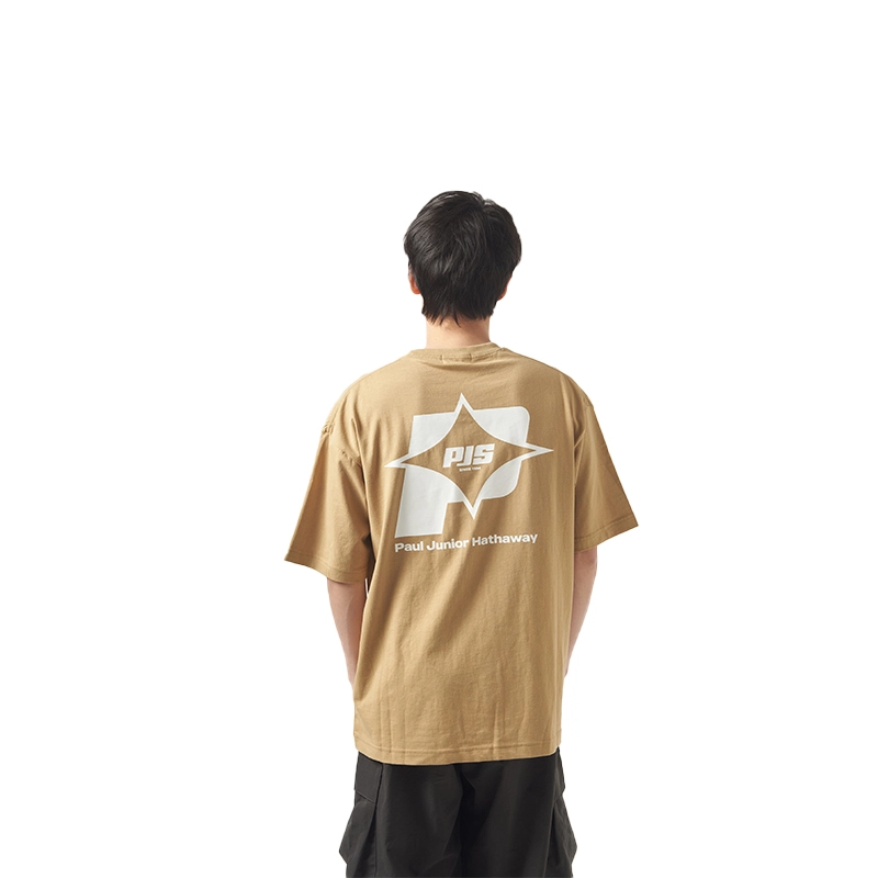 PJ's Vigor logoT