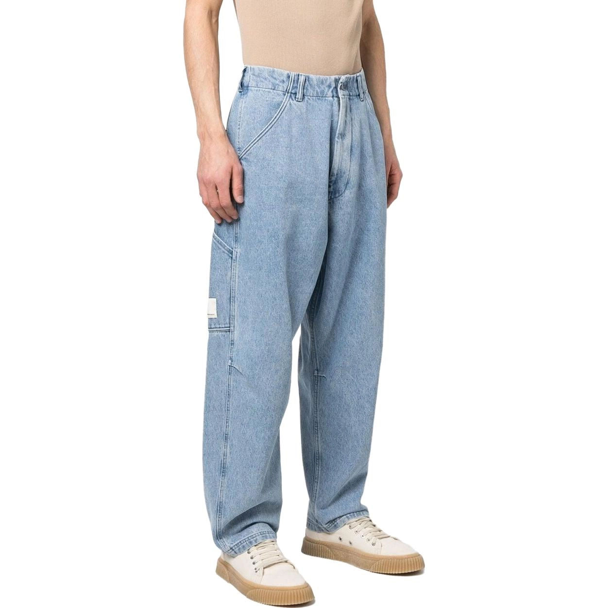 EMPORIO ARMANI SS23