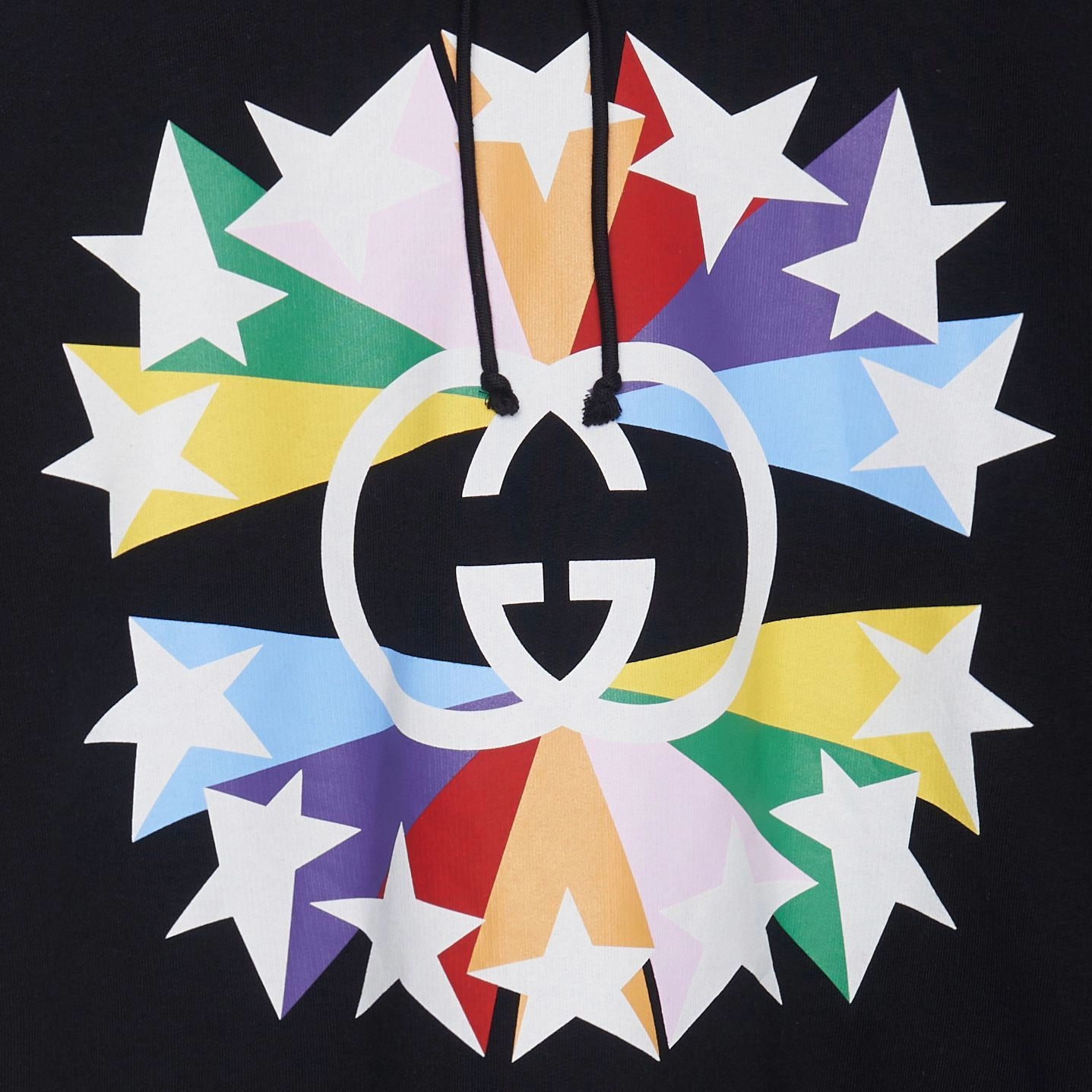 GUCCI FW21 Logo