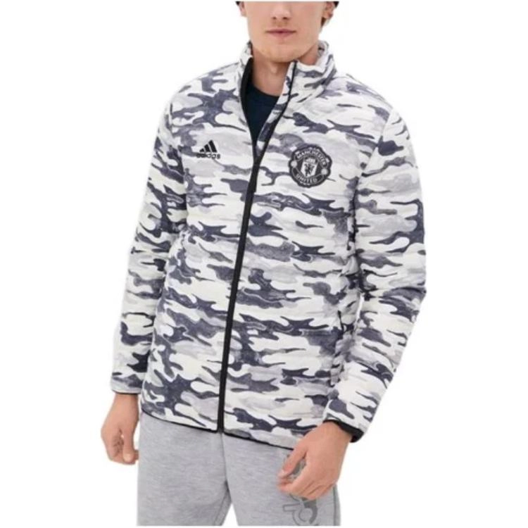 adidas Mufc Ssp Ldw Jk
