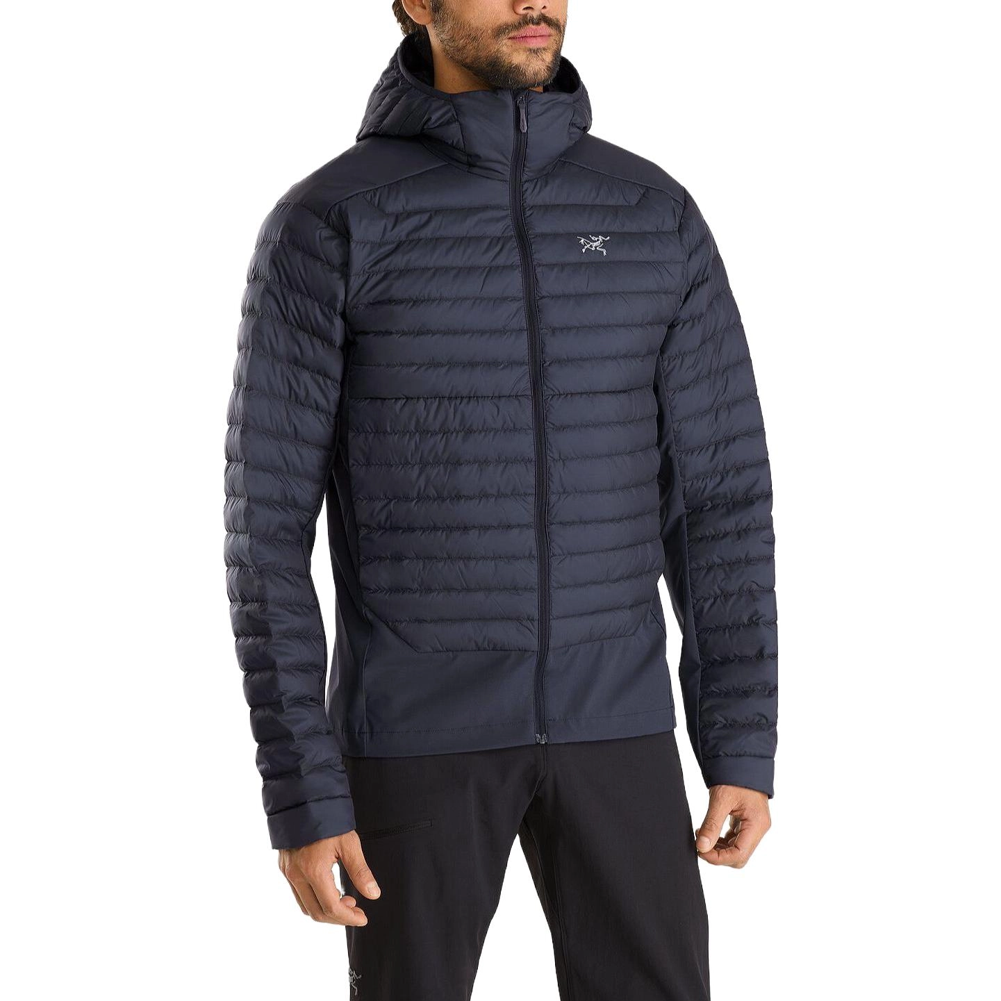 Arcteryx FW23 Cerium Hybrid Hoody