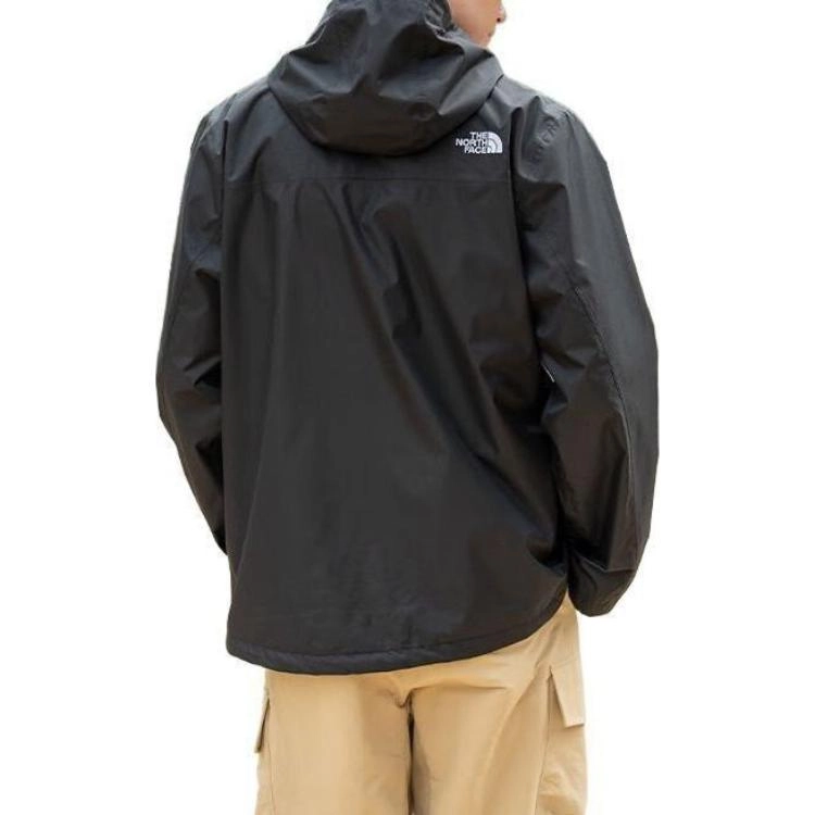 THE NORTH FACE