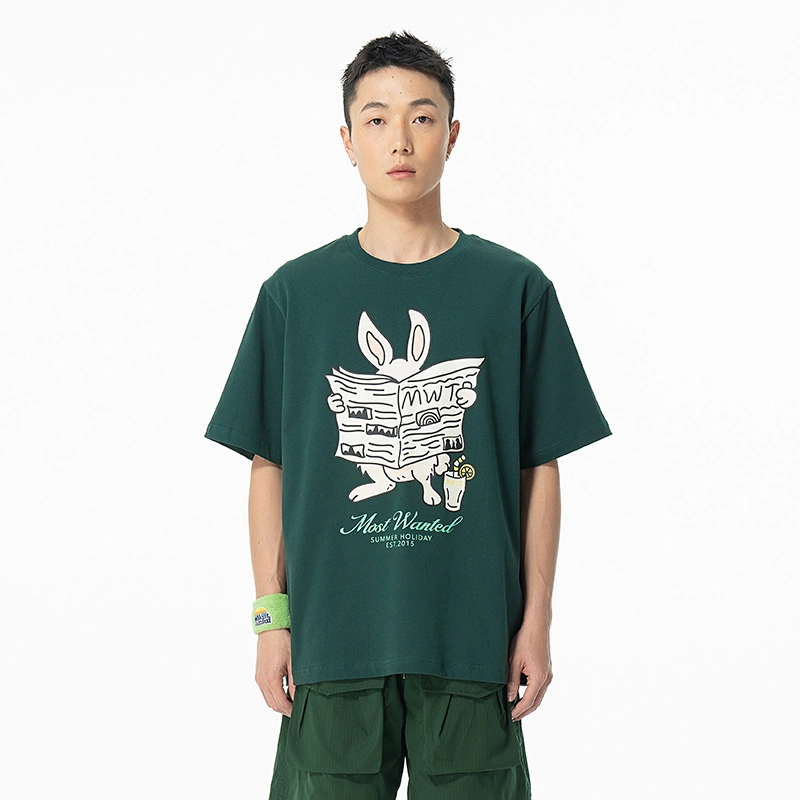 MostwantedLab T