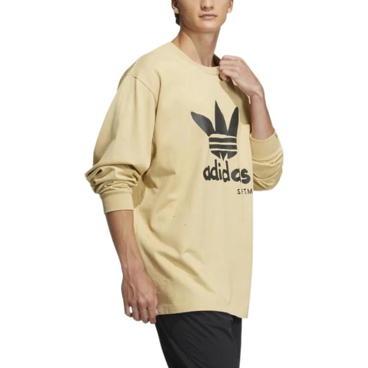 adidas originals x SONG FOR THE MUTE LogoT
