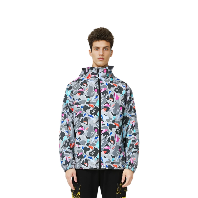BAPE x LDG FW22