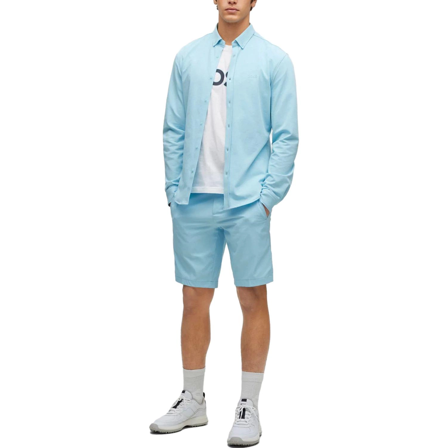 HUGO BOSS