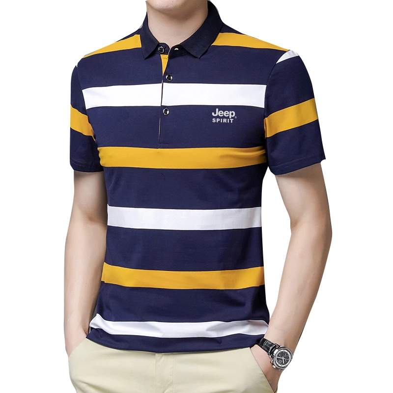DJ.SPIRIT Polo