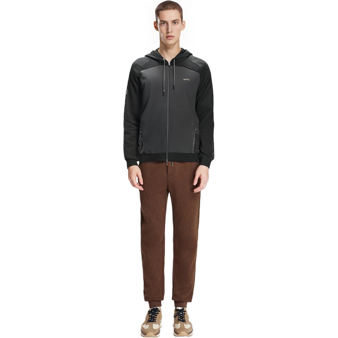 HUGO BOSS FW22