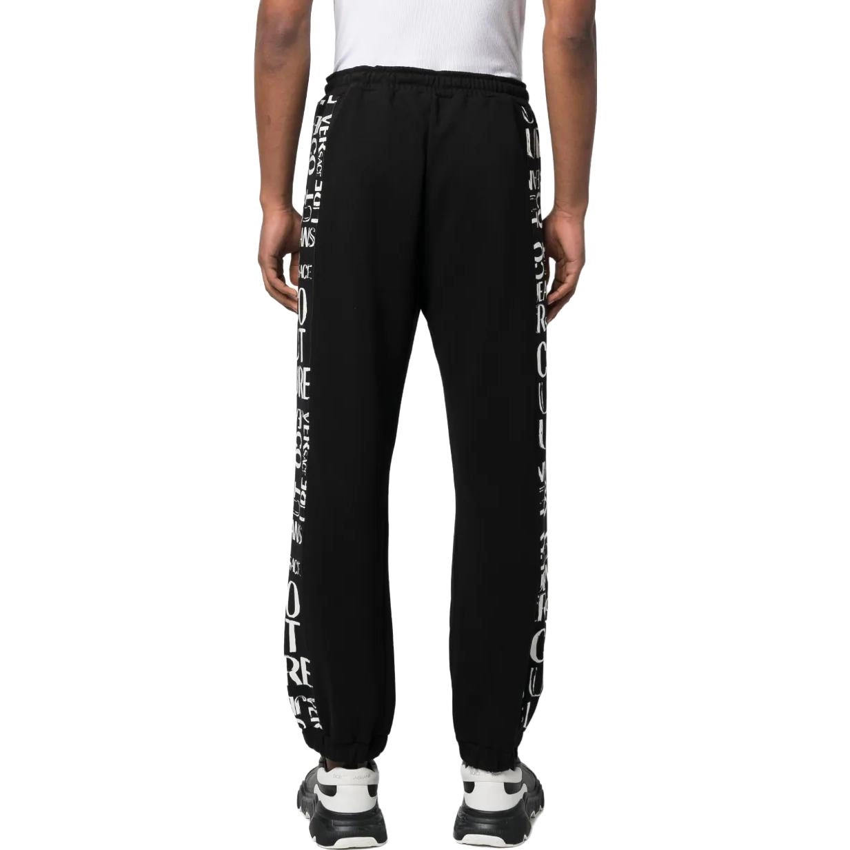 VERSACE JEANS COUTURE SS23 Logo