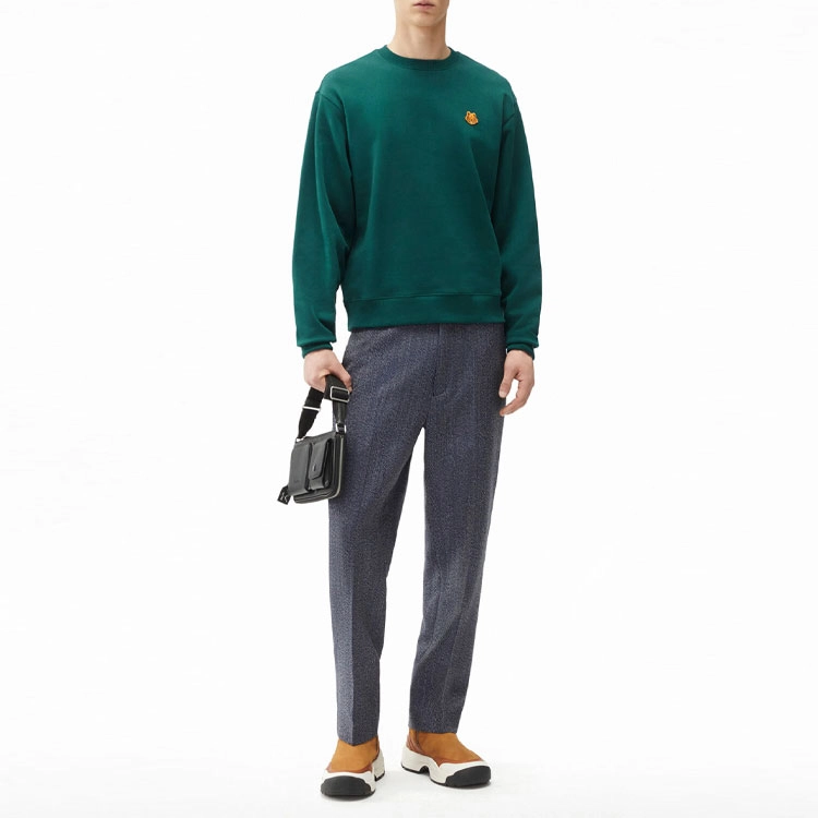KENZO FW21 Logo
