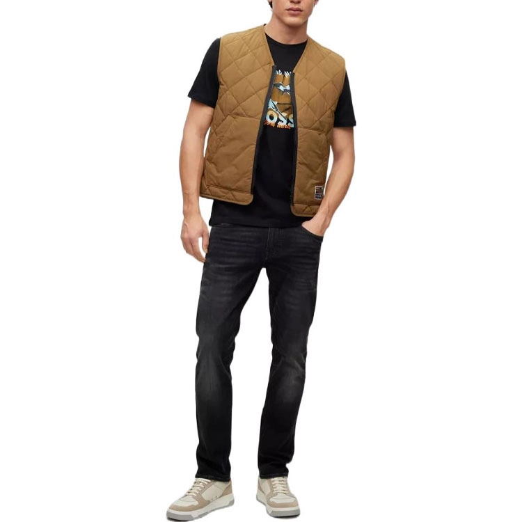 HUGO BOSS SS23