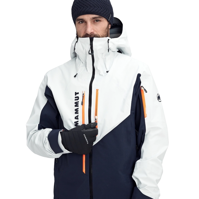 MAMMUT La Liste