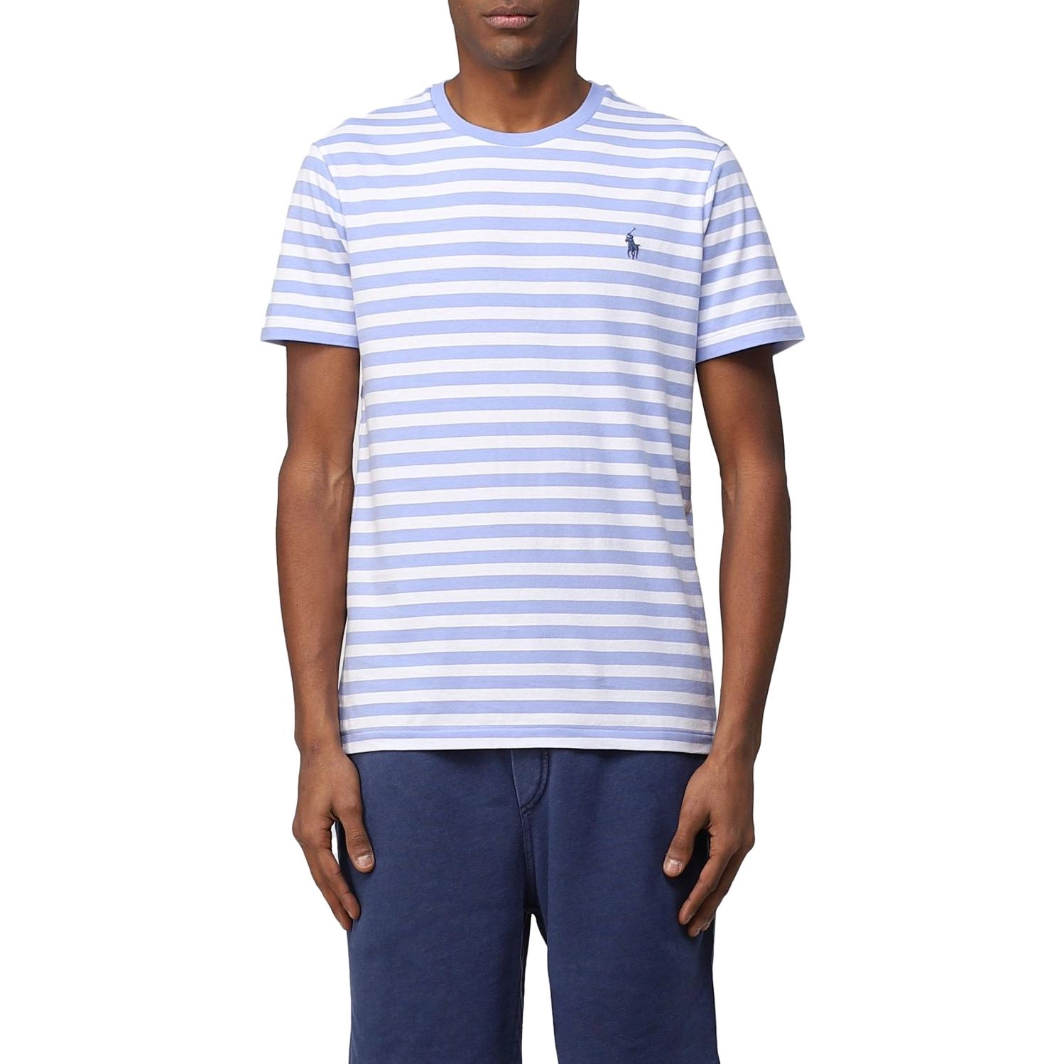 Polo Ralph Lauren SS23 LogoT