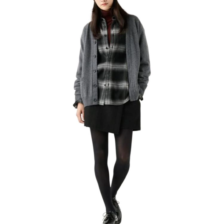 UNIQLO V