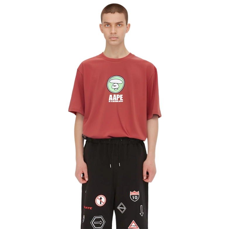 Aape SS23 T