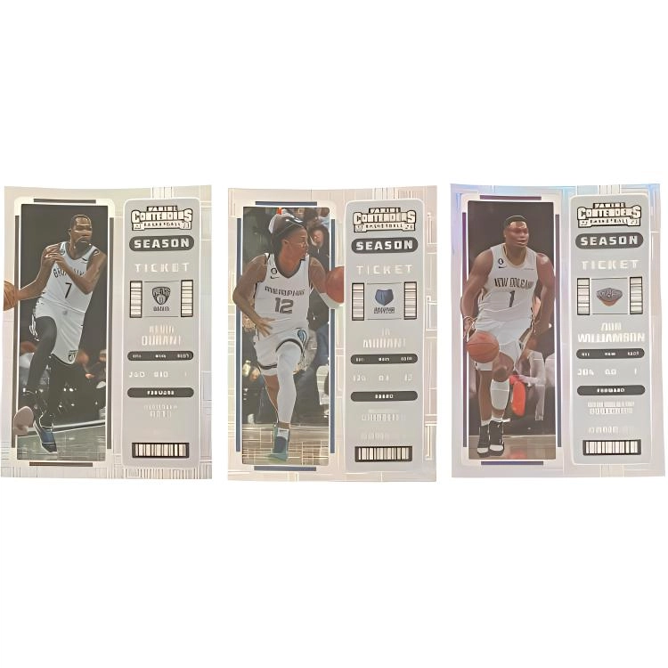 PANINI 2022-23 3