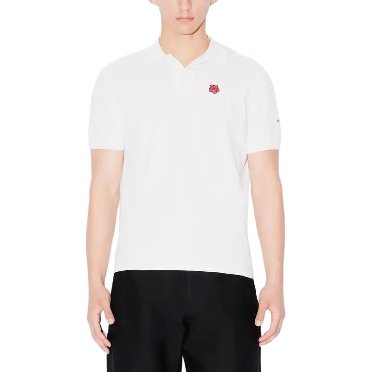 KENZO SS24 LogoPolo