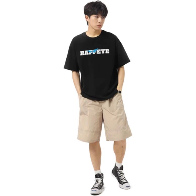 Rappeye T