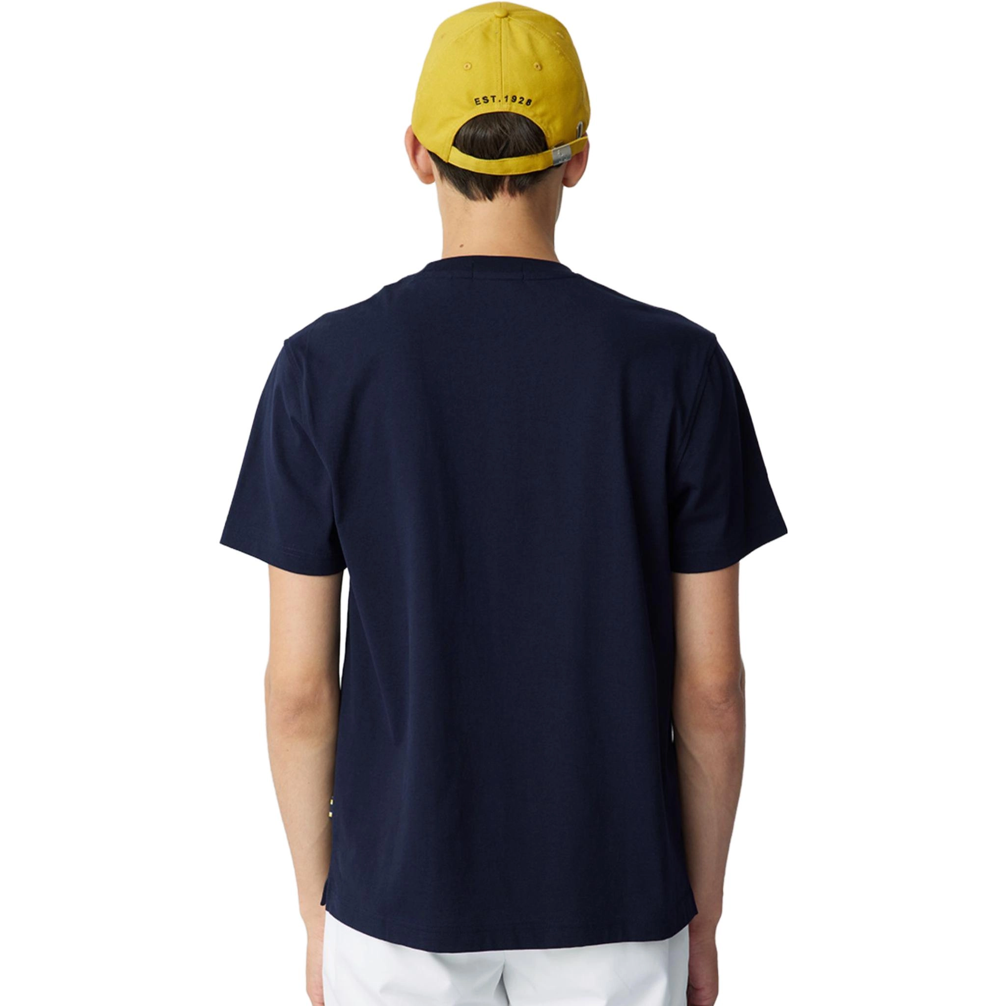 HAZZYS SS23 LogoT