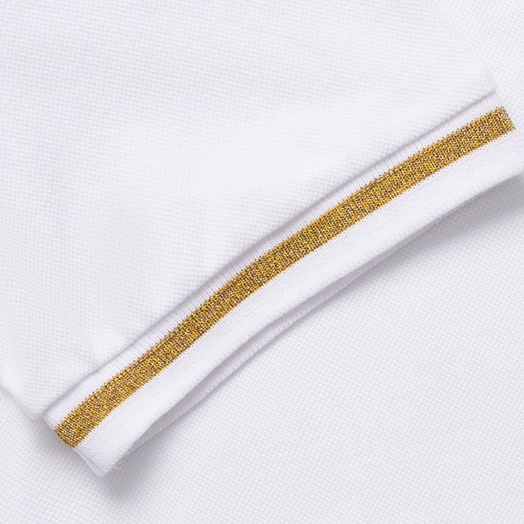 VERSACE JEANS COUTURE SS24 LogoPolo