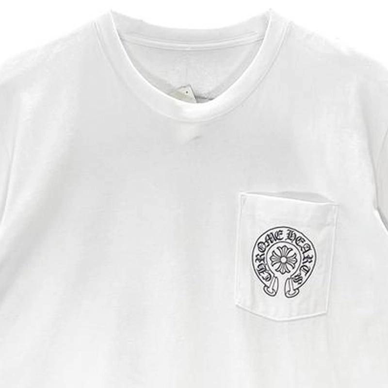 Chrome Hearts T