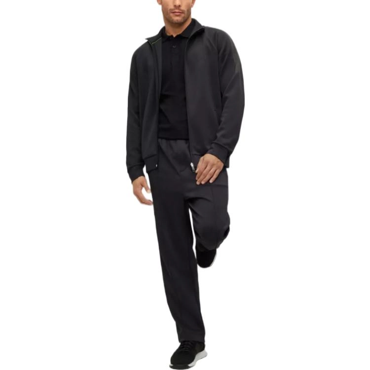 HUGO BOSS FW22 LogoPolo