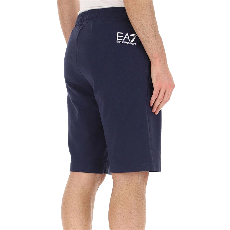 EMPORIO ARMANI SS22 EA7 Logo