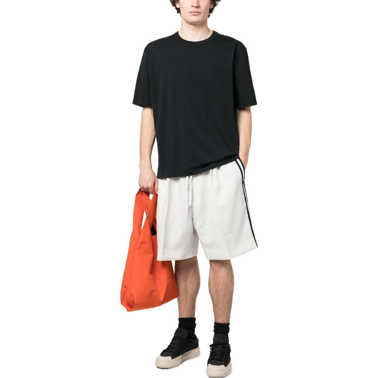 Y-3 Logo