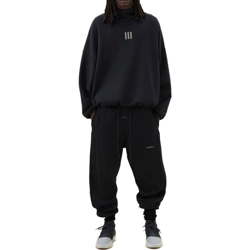 Fear of God x adidas FW23 Athletics
