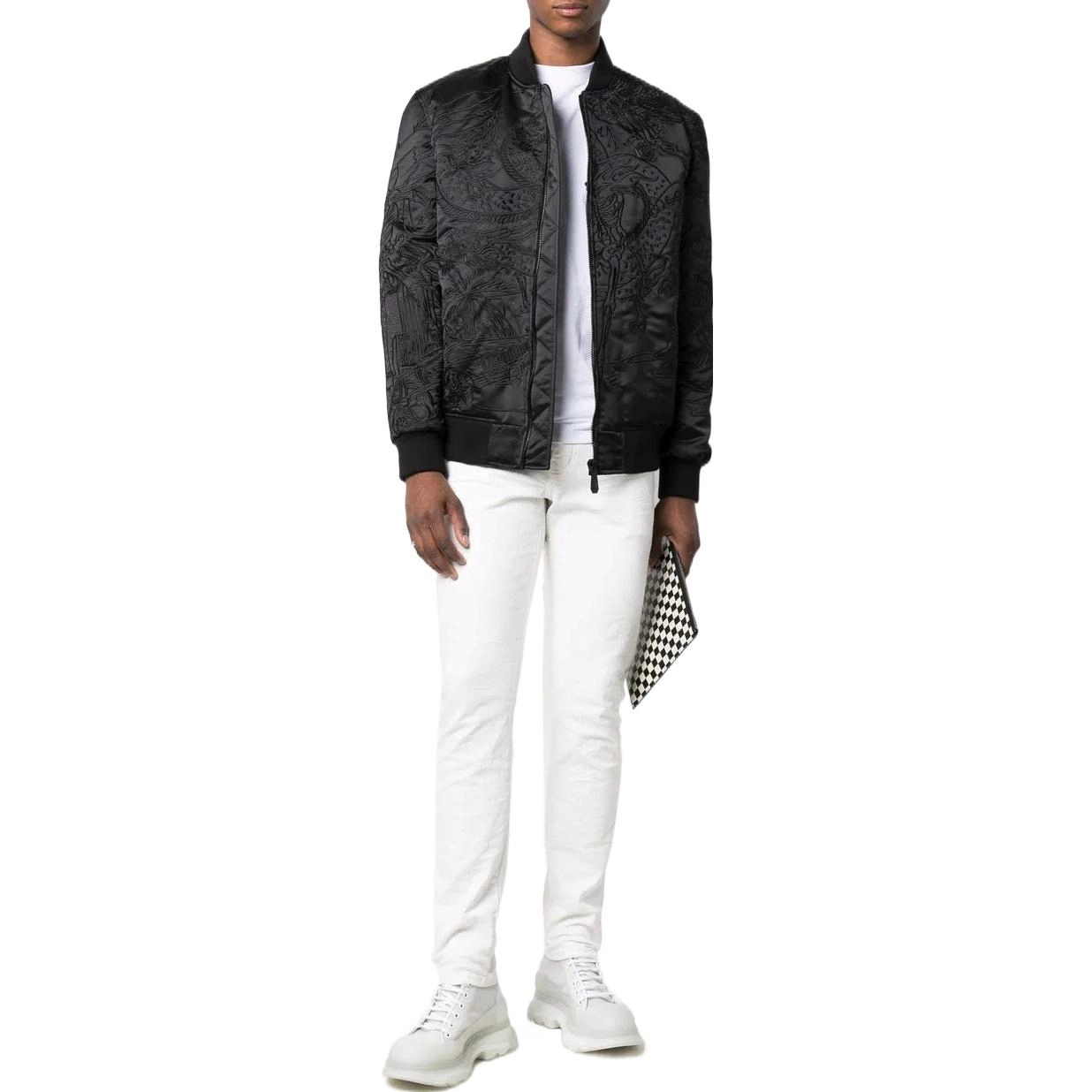 PHILIPP PLEIN SS23