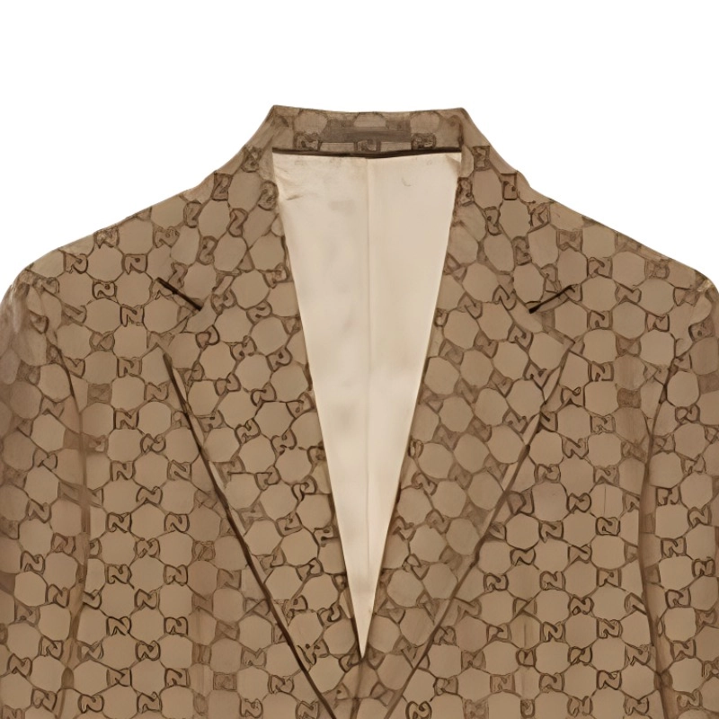 GUCCI FW23 Logo