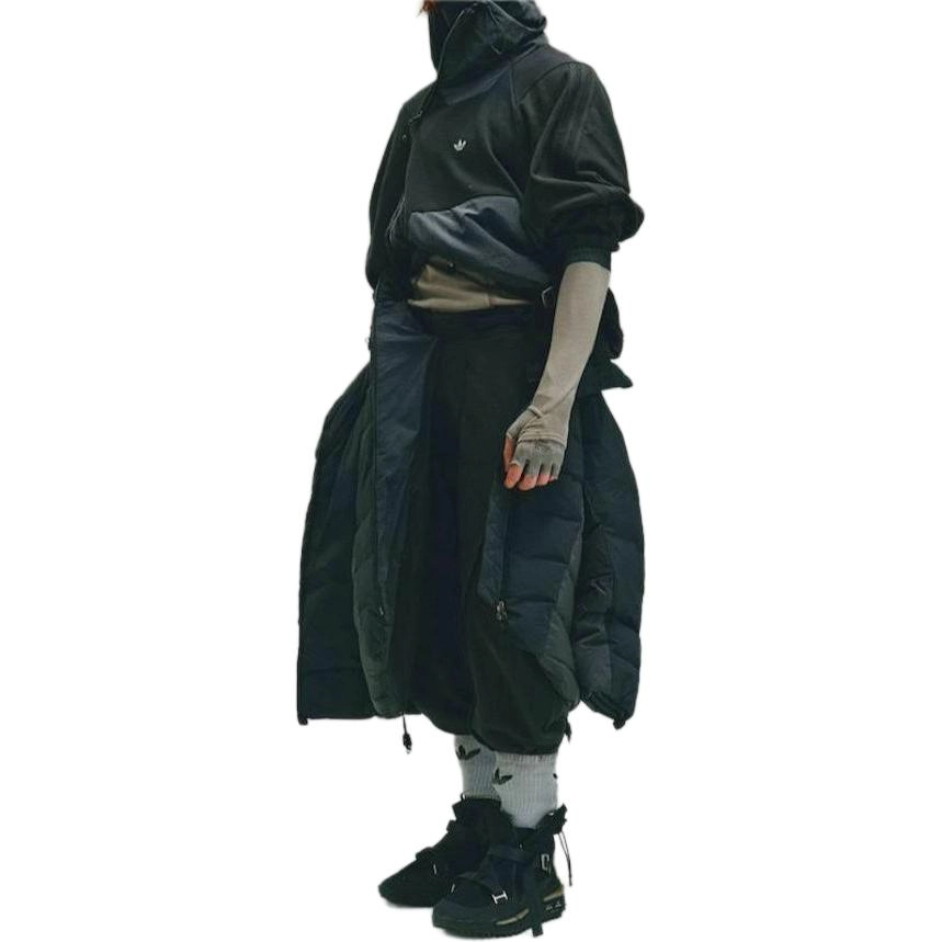 adidas originals x HAMCUS FW23 Logo