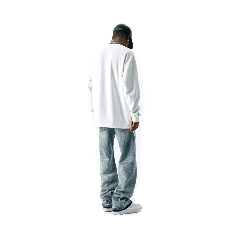 MR.ENJOYDA MONEY FW23 LogoT