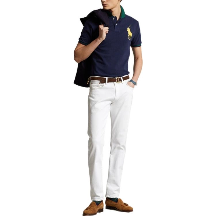 Polo Ralph Lauren FW22 Polo