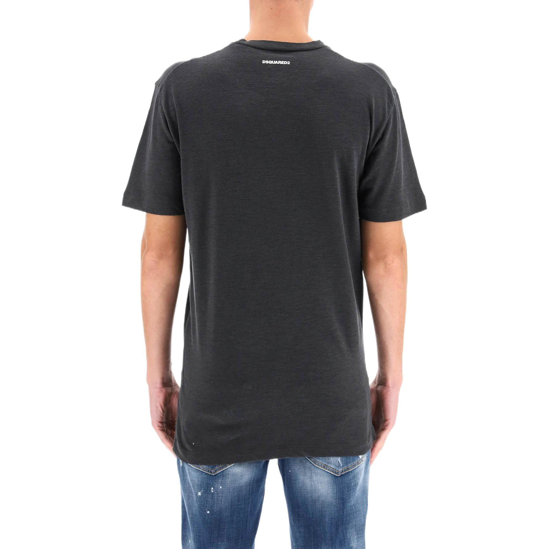 DSQUARED 2 T