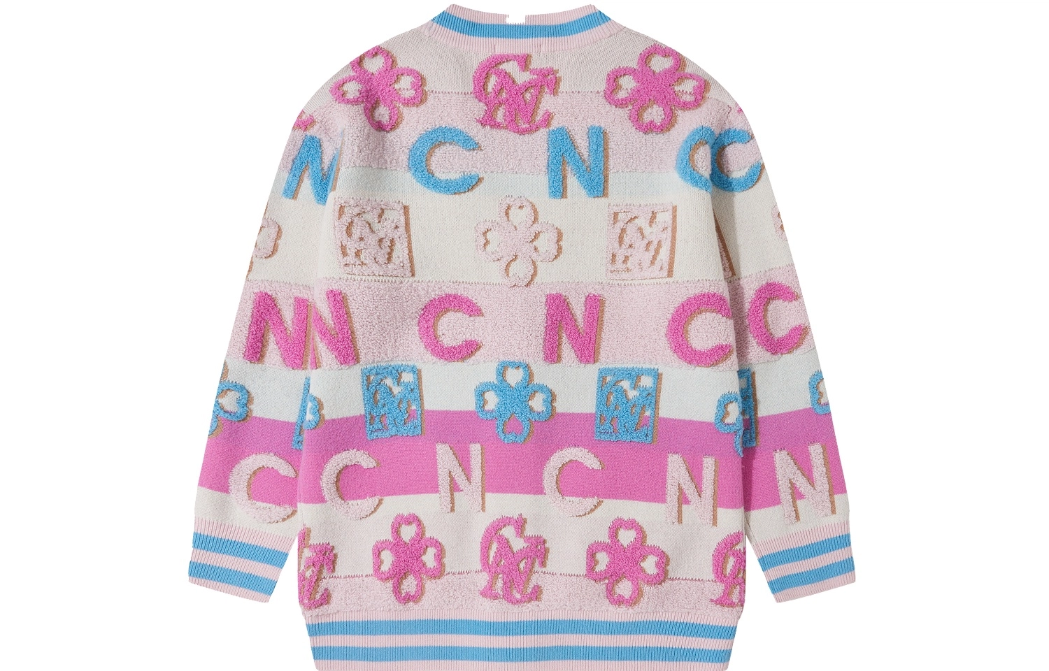 C'N'C V