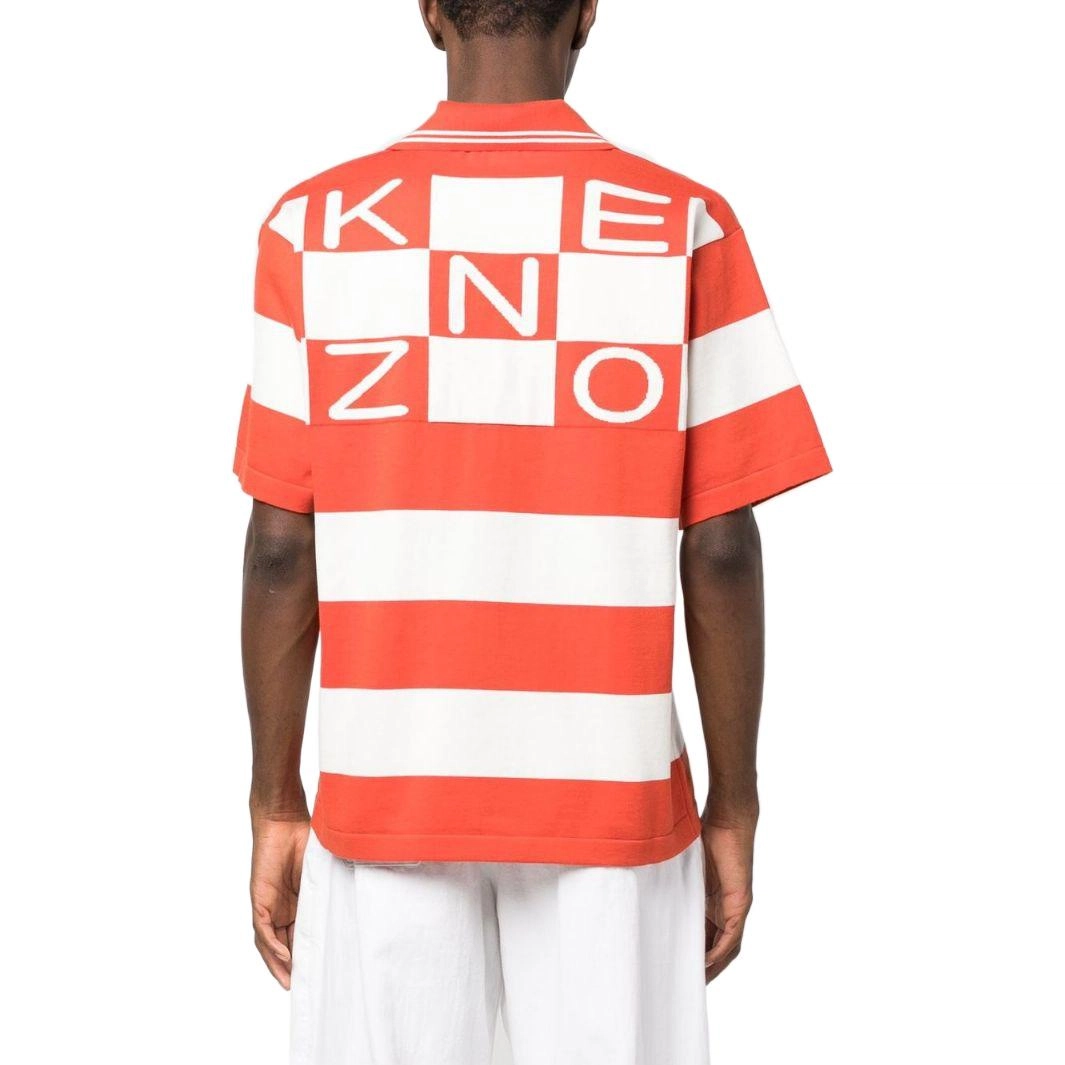 KENZO SS23 LogoPolo
