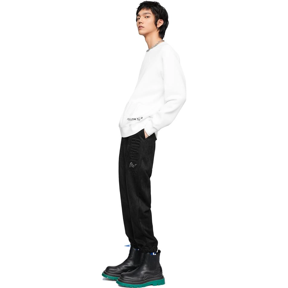 HLA JEANS