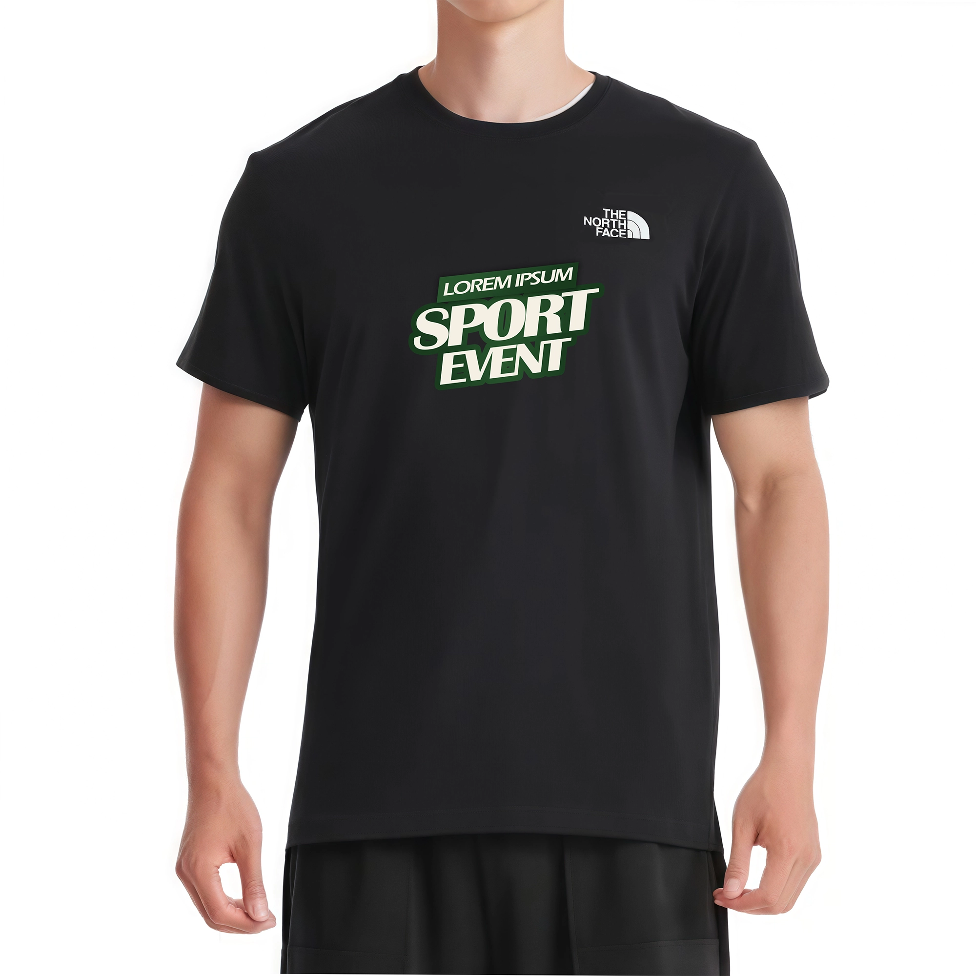 THE NORTH FACE SharkShock T