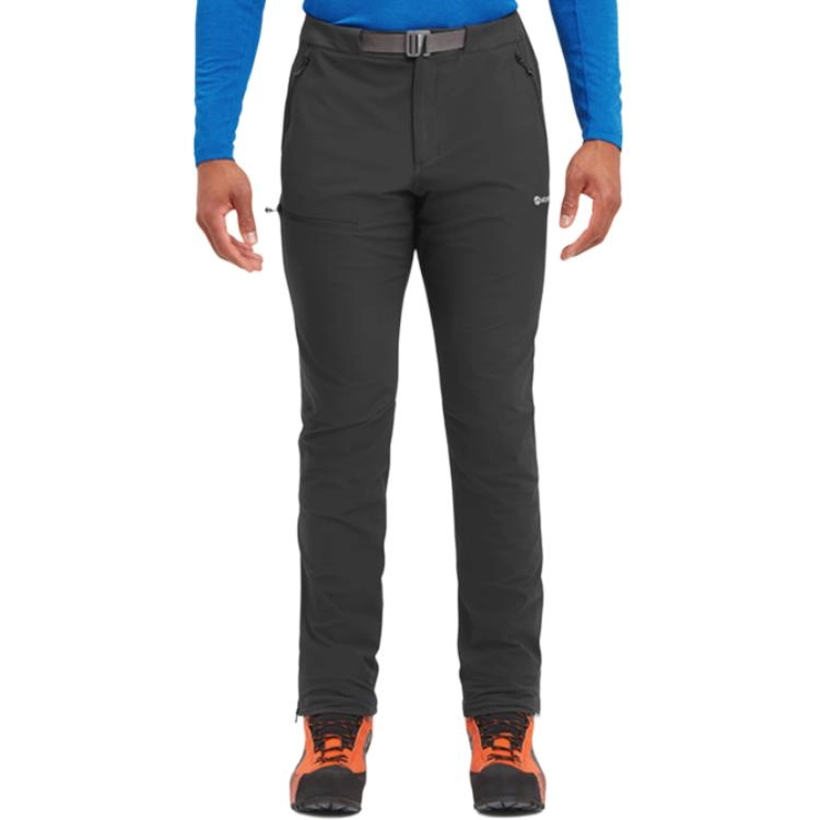 Montane
