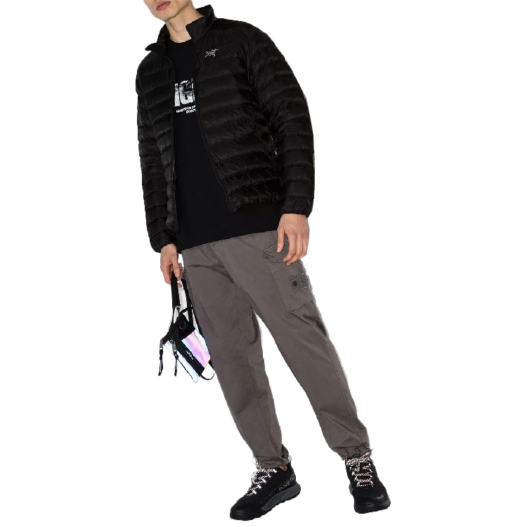 Arcteryx CERIUM Lt 850