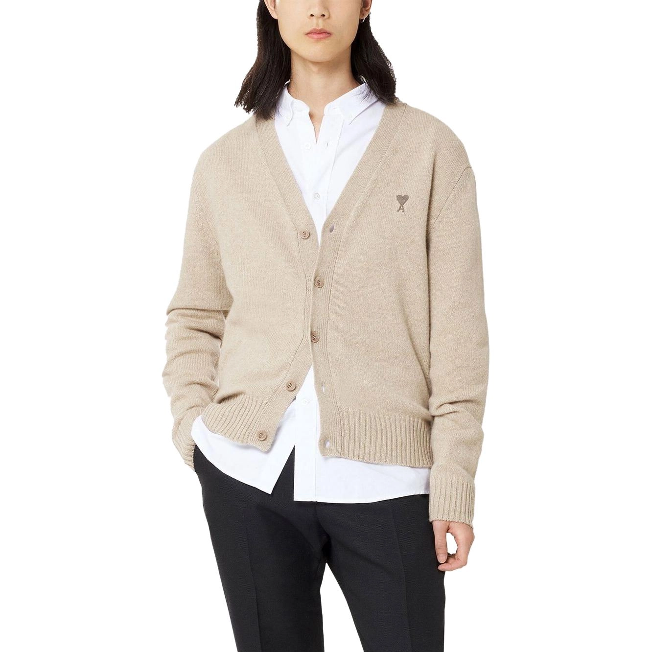 AMIPARIS SS23 LogoV