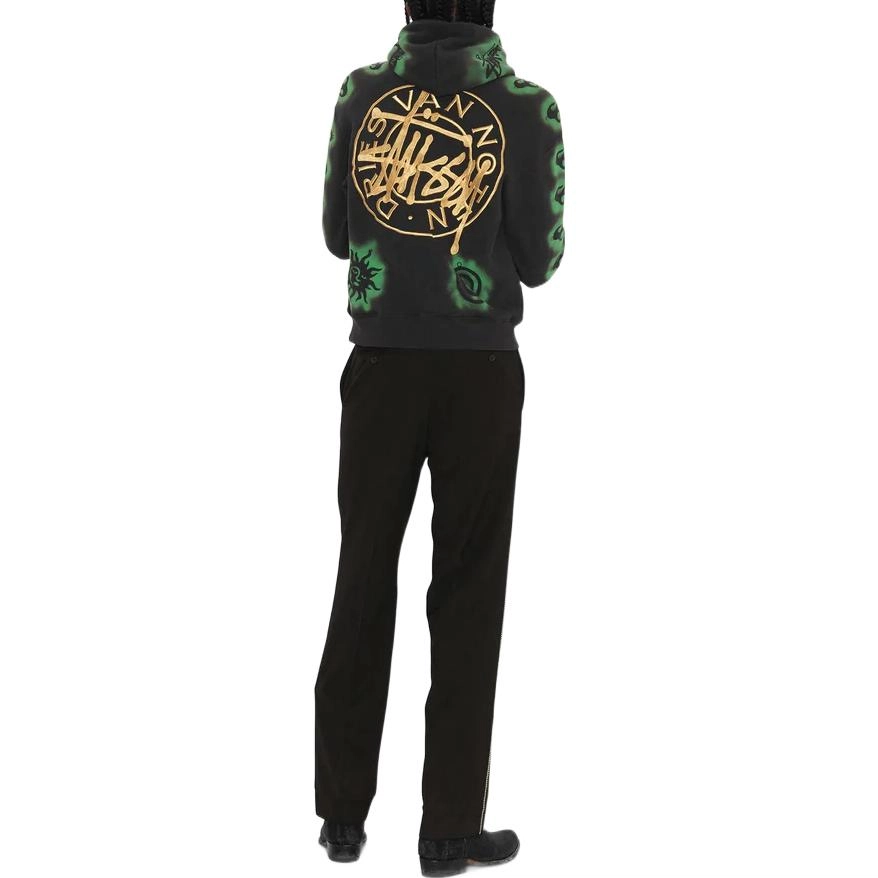 Stussy x DRIES VAN NOTEN