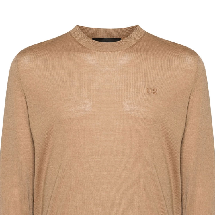DSQUARED 2 SS24 Logo