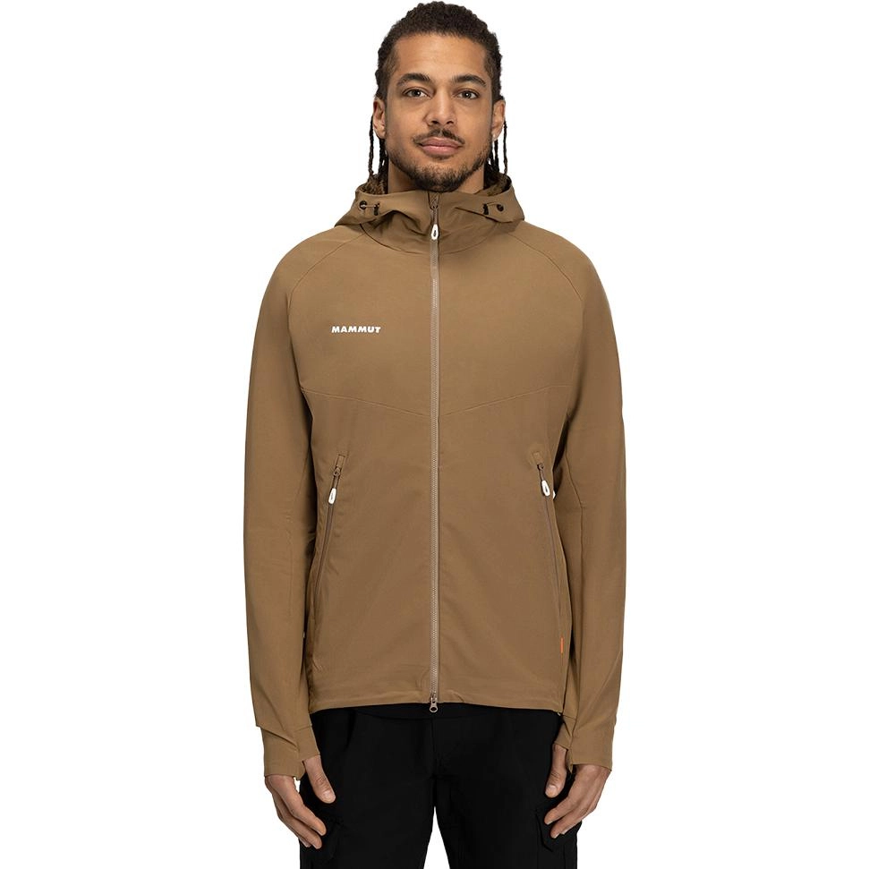 MAMMUT Macun