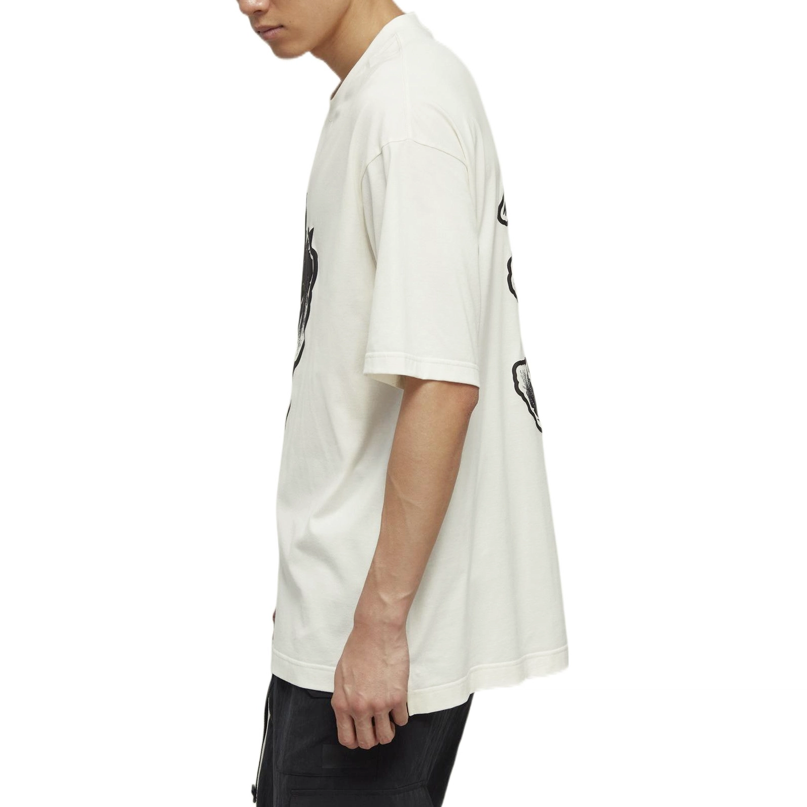 Y-3 SS23 LogoT