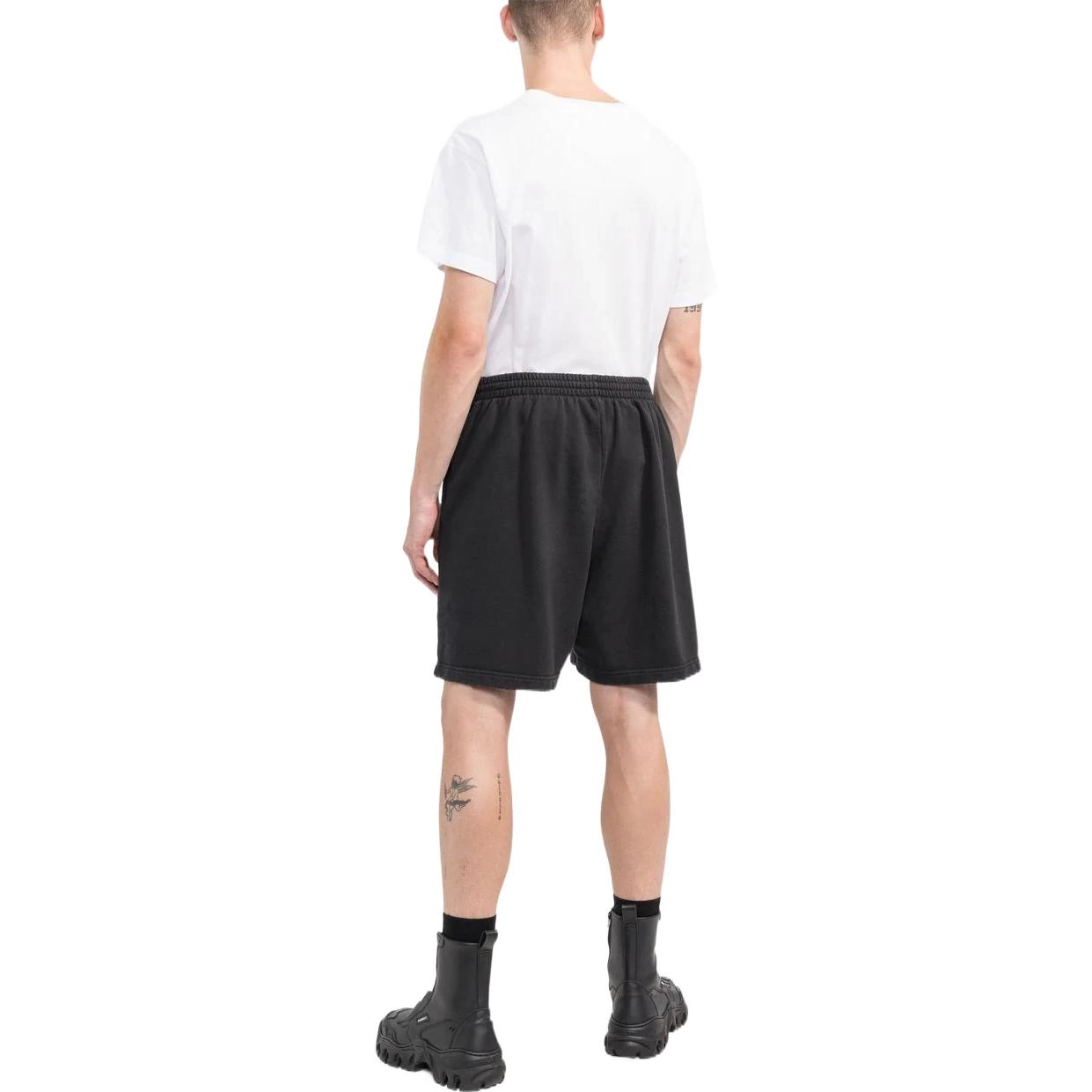 Balenciaga BB Paris Icon SS22